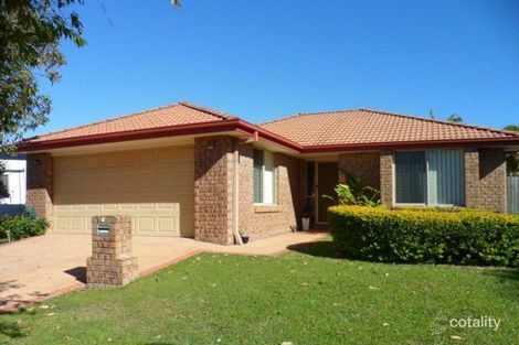 Property photo of 3 Trinity Crescent Sippy Downs QLD 4556