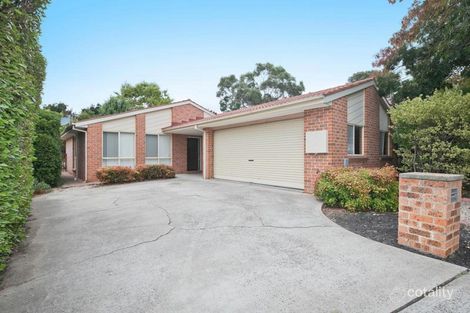 4 Abbot Cl, Palmerston, ACT 2913