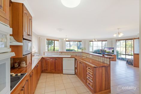 Property photo of 33 Thompson Drive Tathra NSW 2550