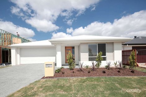 Property photo of 63 Whitsunday Circuit Pimpama QLD 4209