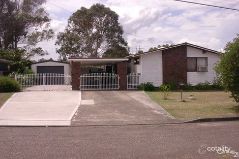 Property photo of 73 Bushland Drive Taree NSW 2430