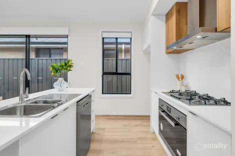 Property photo of 74 Clonlara Circuit Virginia SA 5120