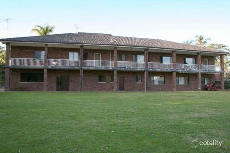 Property photo of 26 Quarry Road Dural NSW 2158