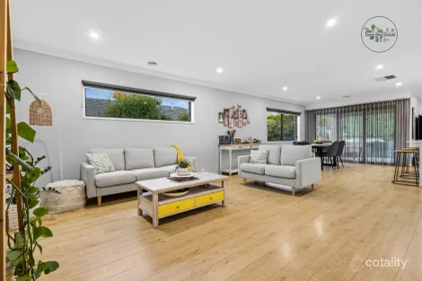 Property photo of 9 Inverness Drive Junortoun VIC 3551
