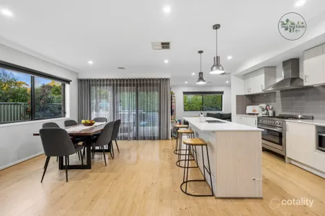 Property photo of 9 Inverness Drive Junortoun VIC 3551