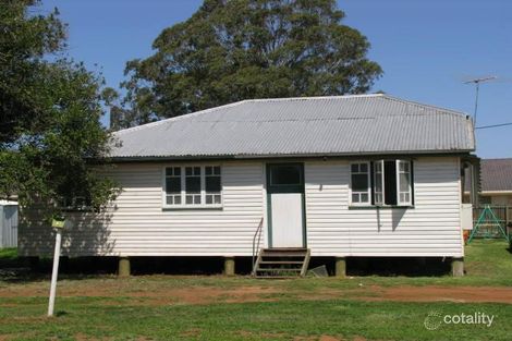 3 Earl St, Kingaroy, QLD 4610