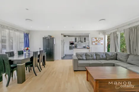 Property photo of 5 Beaufort Road Blacktown NSW 2148