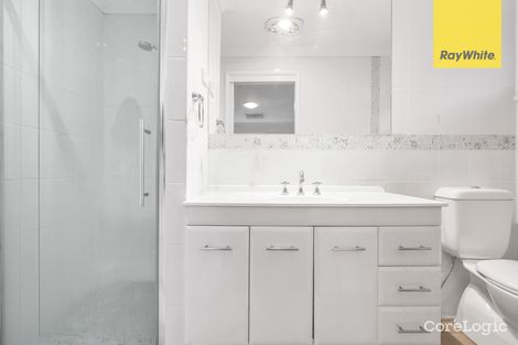 Property photo of 21 Andrew Place North Rocks NSW 2151