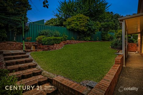 Property photo of 12 Lyndhurst Place Glen Alpine NSW 2560