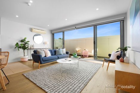 Property photo of 112/124 Palmerston Street Carlton VIC 3053