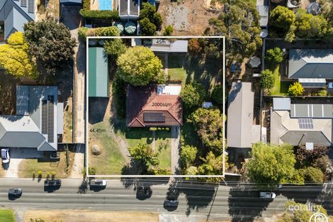 Property photo of 89 Woodside Road Nairne SA 5252