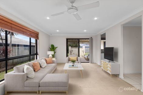 Property photo of 10 Scullin Street Middle Ridge QLD 4350