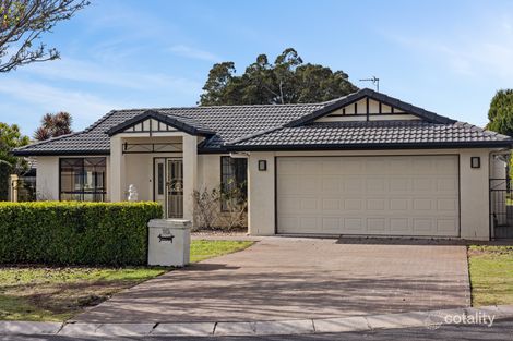 Property photo of 10 Scullin Street Middle Ridge QLD 4350