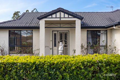 Property photo of 10 Scullin Street Middle Ridge QLD 4350