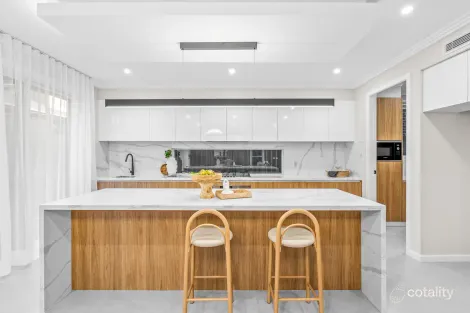 Property photo of 441 Abell Road Melonba NSW 2765
