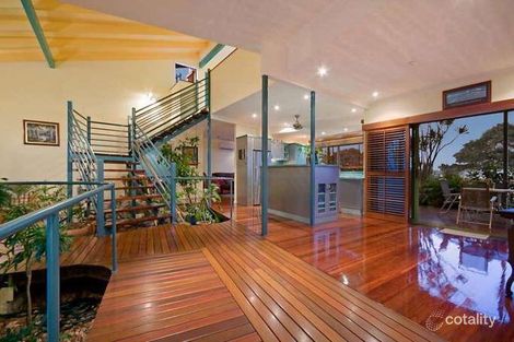Property photo of 54 Palm Street Rowes Bay QLD 4810