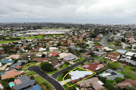 Property photo of 4 Carlile Place Wynnum West QLD 4178
