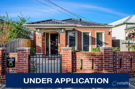 17 Grandison St, Moonee Ponds, VIC 3039