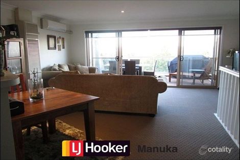 Property photo of 27/45 Leahy Close Narrabundah ACT 2604
