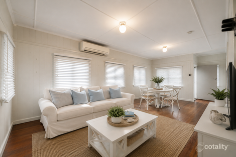 Property photo of 19 Sutton Street Redcliffe QLD 4020
