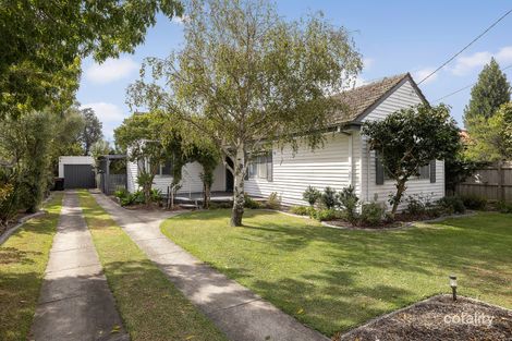 Property photo of 1 Crown Road Bonbeach VIC 3196