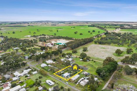 Property photo of 20-22 Scott Street Glenthompson VIC 3293