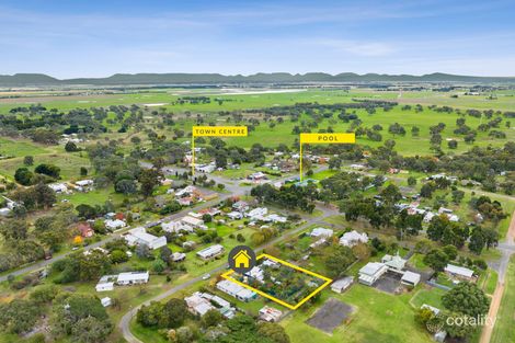 Property photo of 20-22 Scott Street Glenthompson VIC 3293