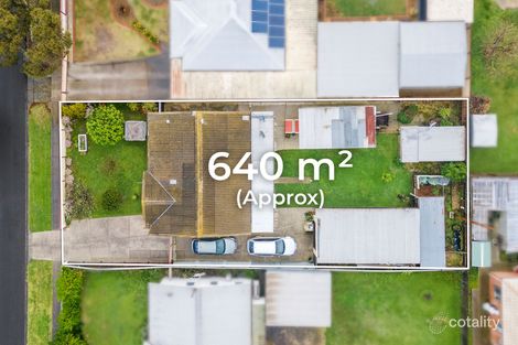 Property photo of 20 Waitara Grove Norlane VIC 3214