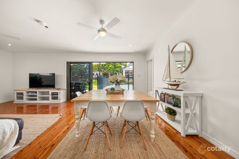 Property photo of 49 Canopus Street Coorparoo QLD 4151