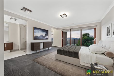 Property photo of 10 Waterway Boulevard Weir Views VIC 3338