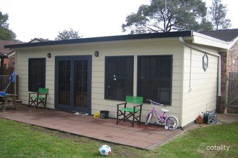 Property photo of 6 Rosetta Way Raymond Terrace NSW 2324