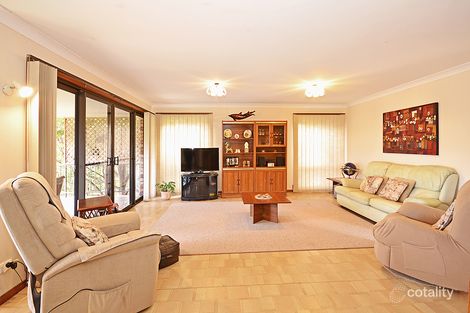 Property photo of 41 Cominan Avenue Banora Point NSW 2486