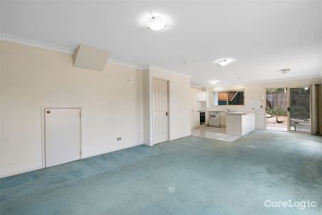 Property photo of 1/87 Russell Terrace Indooroopilly QLD 4068