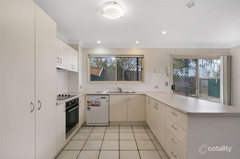 Property photo of 1/87 Russell Terrace Indooroopilly QLD 4068