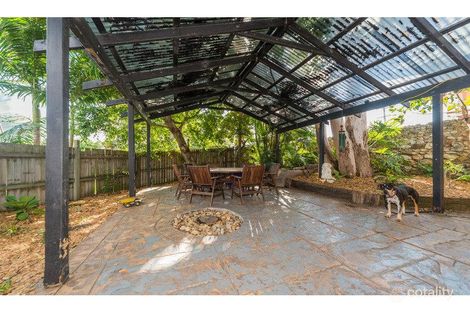 Property photo of 25 Sturt Street Molendinar QLD 4214