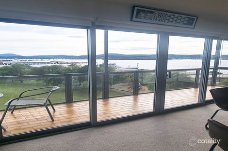 Property photo of 25/1 Battery Square Battery Point TAS 7004