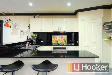 Property photo of 8 Tegans Close Hallam VIC 3803