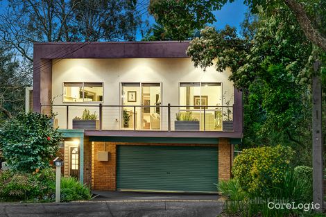 Property photo of 7B Meringer Court Nunawading VIC 3131