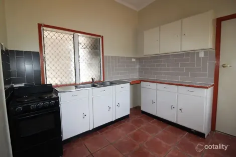 5/4 Thirteenth Ave, Parkside, QLD 4825