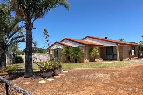 Property photo of 62 Blencowe Road Rangeway WA 6530