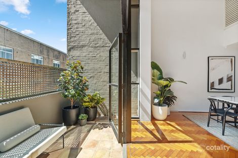 Property photo of 6/61-63 McLachlan Avenue Darlinghurst NSW 2010