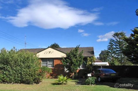 28 Davidson St, Warilla, NSW 2528