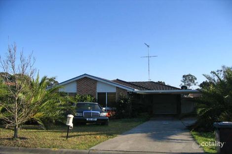 Property photo of 6 Kana Close Cranebrook NSW 2749