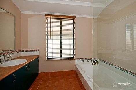 Property photo of 25 Salamanda Drive Geographe WA 6280