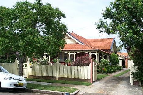 Property photo of 26 Silsoe Street Hamilton South NSW 2303