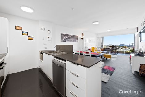 Property photo of 118/170 Leichhardt Street Spring Hill QLD 4000