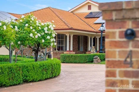 Property photo of 4 Reflections Way Bowral NSW 2576