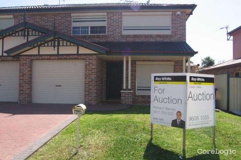 Property photo of 103A Green Valley Road Green Valley NSW 2168