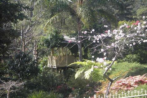 Property photo of 95 Mitchells Pass Blaxland NSW 2774