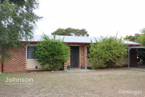 Property photo of 41 Selwyn Street North Booval QLD 4304